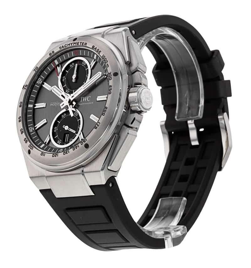 IWC Ingenieur IW378507